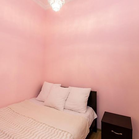 דירות טביליסי Gabi'S House מראה חיצוני תמונה