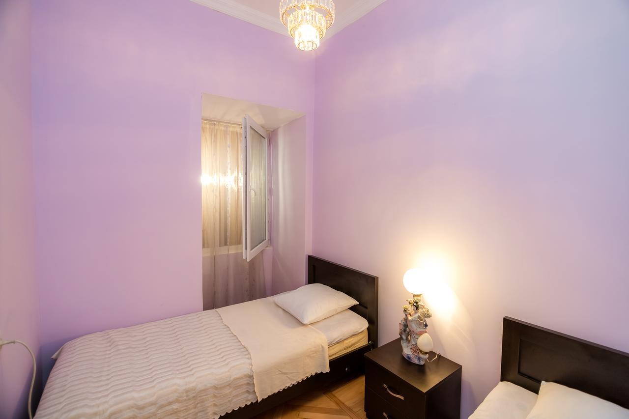 דירות טביליסי Gabi'S House מראה חיצוני תמונה