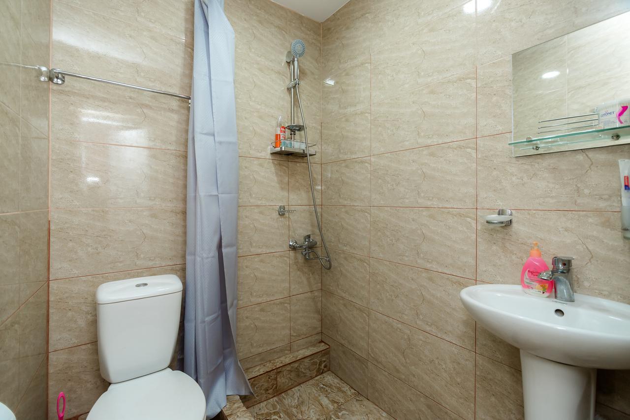 דירות טביליסי Gabi'S House מראה חיצוני תמונה