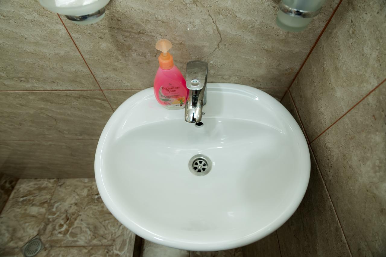 דירות טביליסי Gabi'S House מראה חיצוני תמונה